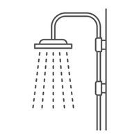 Place On Your Shower Floor