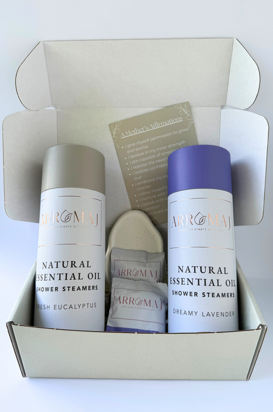 Self Care Gift Box